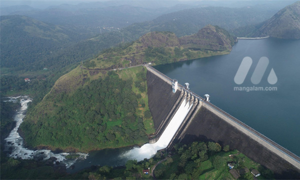 Dam opening: KSEB lose crores