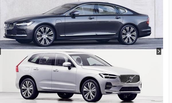 Fwd: volvo-launched-2021-s90-xc60-petrol-mild-hybrid-models-in-india-find-here-all-other-details-