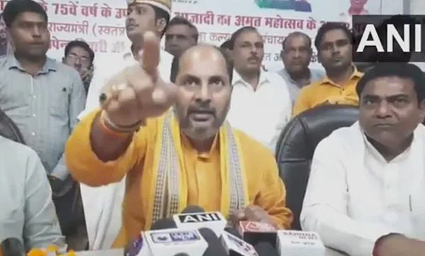 95% Indians Don't Need Petrol": UP Minister's Reply On Fuel Price Hike