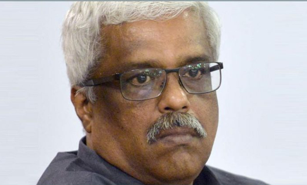 Gold smuggling case; Shivshankar has been named as the 29th accused in the case