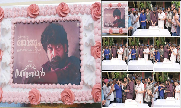 Voice of Sathyanathan