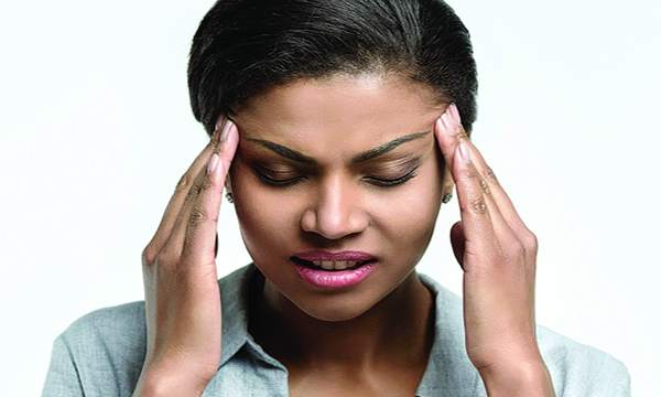 headache symptoms and treatment