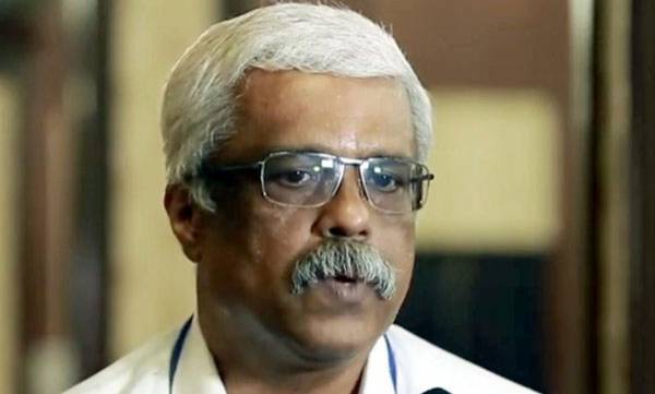 Sivasankar knew about gold smuggling, reveals Customs