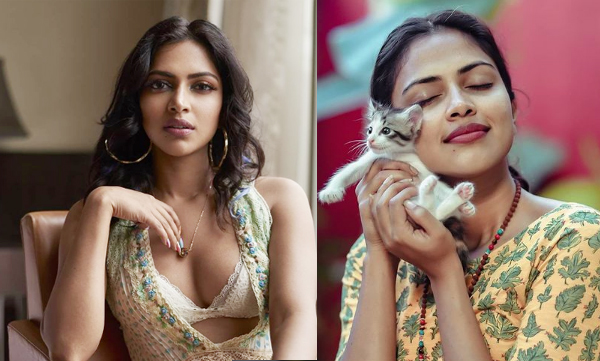 today is amala paul's 30th birthday