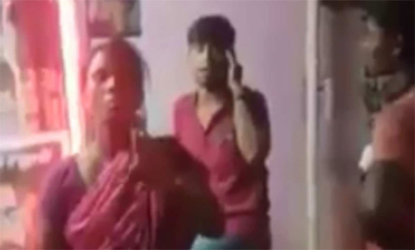 Three booked for denying haircut, using caste slurs against Dalit man in TN