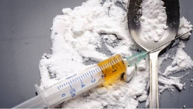 girls accused drug cases increasing