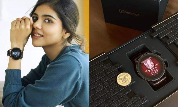 Are you a great fan of Harry Potter Fan, then buy this for sure- Kalyani Priyadarshan