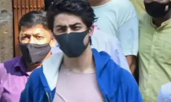 Aryan Khan drugs case
