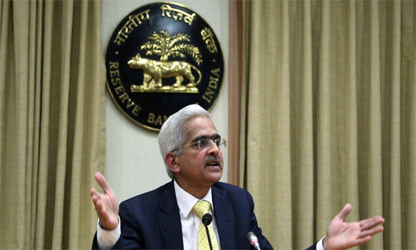 The Appointments Committee of the Cabinet has approved the reappointment of Shaktikanta Das as Reserve Bank of India Governor for a period of three years