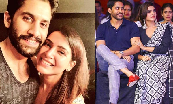 samantha deletes pictures with naga chaitanya