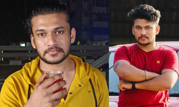 arjun ayangi facebook post