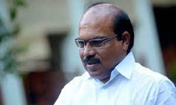 HC stays ed inquiry against v,k ibrahim kunhu 