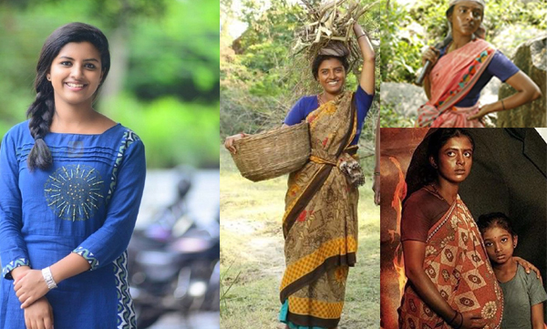 I still hasn't completely come out of the character Sengkani says actress Lijo Mol Jose