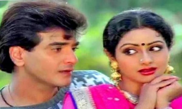  Jeetendra said  Sridevi Movies with Raised from the Low