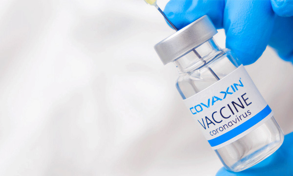  WHO recommends Emergency Use Listing status for Bharat Biotech's Covaxin