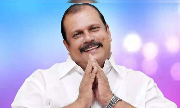 P.C. George on Joju George issue