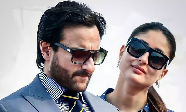 Saif Ali Khan, the Nawab of Pataudi won't be able to hand down his Rs 5000 crore property to his kids 