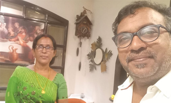 jolie and shibu kallar jai-bhim-dubbed-by-these-malayalee-couple