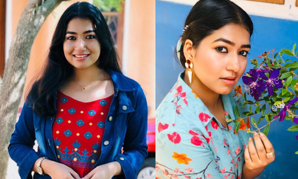 actress grace antony open up about the changes over the past five years and upcoming projects