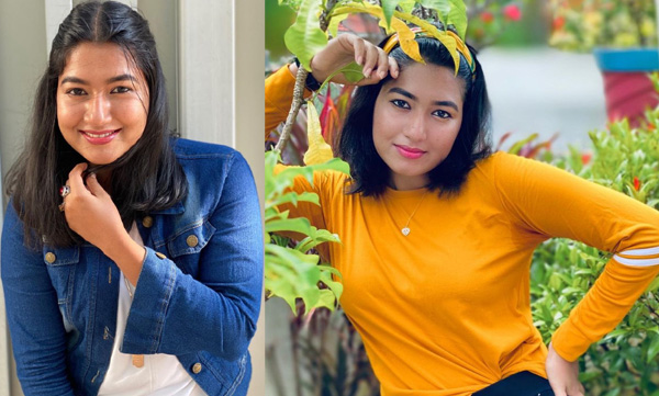 actress grace antony open up about the changes over the past five years and upcoming projects