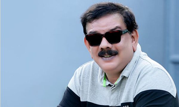 I had mentioned nothing about Dulquer Salman's Upcoming release 'Kurup' - recent tweet of Priyadarshan goes viral