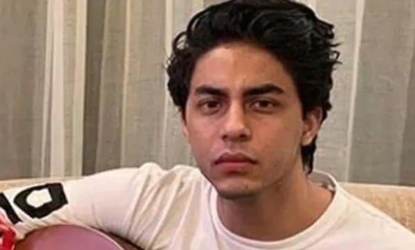 Drug case; ; Aryan Khan fever, did not appear for questioning