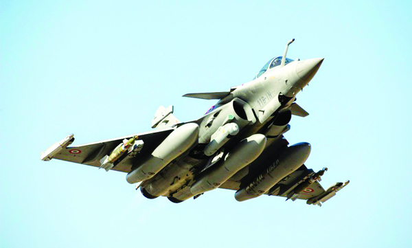 French journal Mediapart claims new evidence of kickbacks in Rafale deal