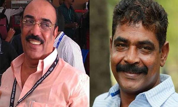 vijayakumar- Feuok rejects- Liberty Basheer ready to exhibit Movie