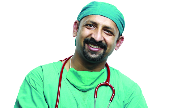 Dr. Aneeze M Musthafa