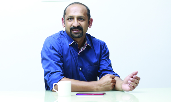 Dr. Aneeze M Musthafa