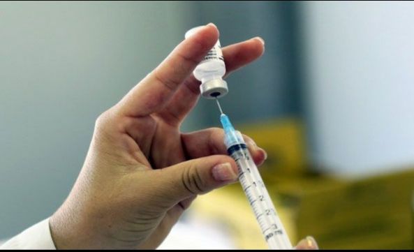 If U Dont take vaccine no Petrol and ration