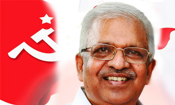 P Jayarajan under fire for self-hype