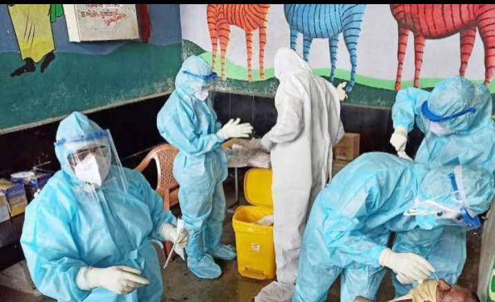 Covid certificate issues 