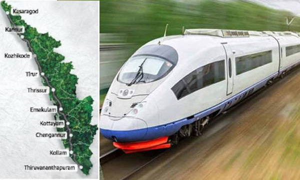 Glasgow Conference and silver line project in Kerala