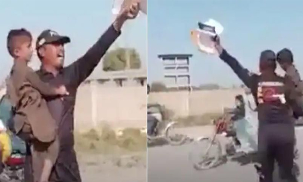 pakistan-cop-stands-on-street-tries-to-sell-children-for-rs-50000