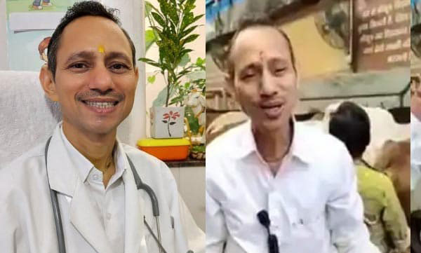 doctor-eats-cow-dung-on-camera-claims-it-purifies-body-mind-soul