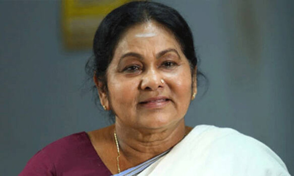 Liver donor sought for veteran actor KPAC Lalitha