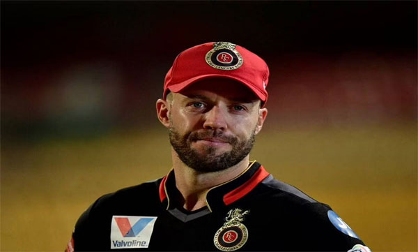 AB de Villiers Announces Retirement From All Forms of Cricket