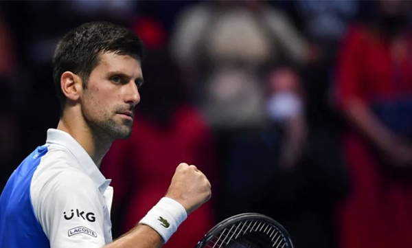 novak-djokovic-and-all-other-players-have-to-be-vaccinated-to-compete-in-the-australia-open