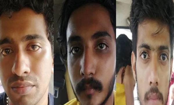 four-arrested-with-mdma-drugs-in-nedumbassery-kochi