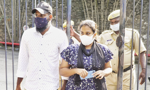 'Missing baby' back in Kerala, now all eyes on DNA test results