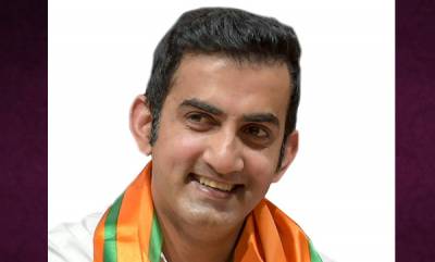 Gautam Gambhir gets death threat 