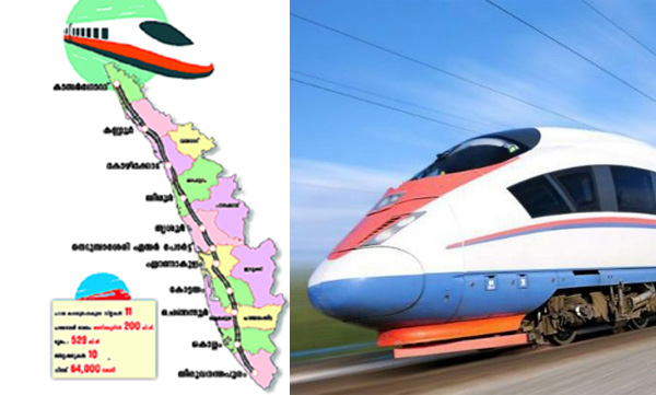 K-Rail revises alignment of section
