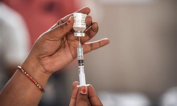 no-scientific-evidence-to-support-need-for-booster-vaccine-dose-against-covid-icmr-chief