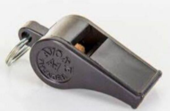 Whistle remove operation 