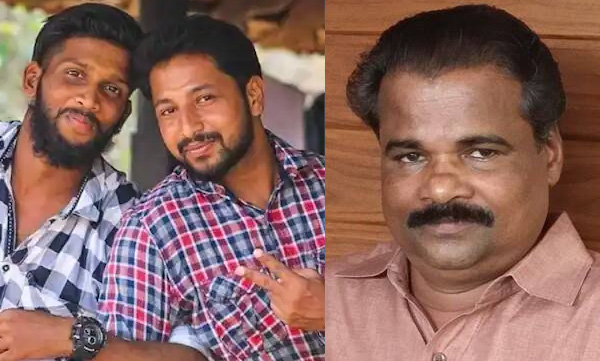 Periya double murder case: CPM in trouble