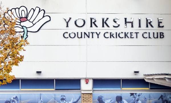 Racism Scandal : Yorkshire County Cricket Club Sack Entire Coaching Staff