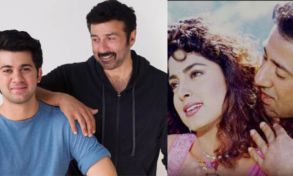 sunny-deol-says-son-karan-deol-cries-on-seeing-him-hug-juhi-chawl