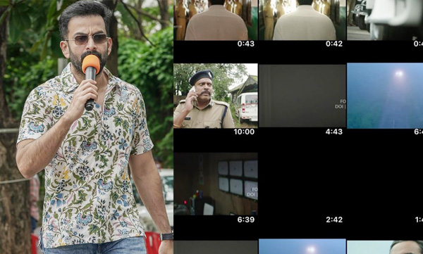 prithviraj-sukumaran-shared-lucifer-movie-memories-on-instagram