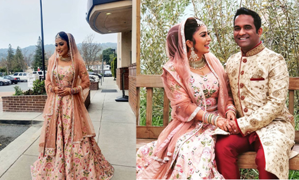 Actress Archana Susheelam married again, pictures shared by actress herself